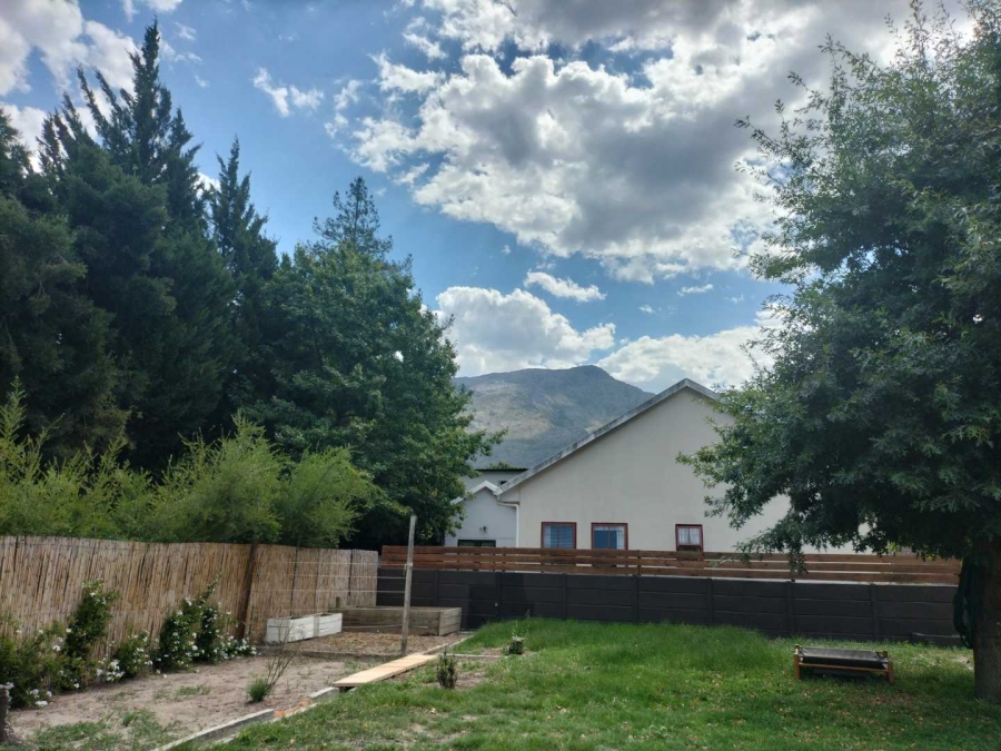 4 Bedroom Property for Sale in Villiersdorp Western Cape